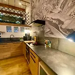 'le Loft' Jacuzzi Standing En Centre * Sète