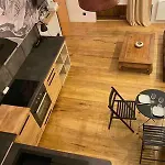 'le Loft' Jacuzzi Standing En Centre Lägenhet *