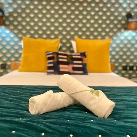 'le Loft' Jacuzzi Standing En Centre Lägenhet Sète