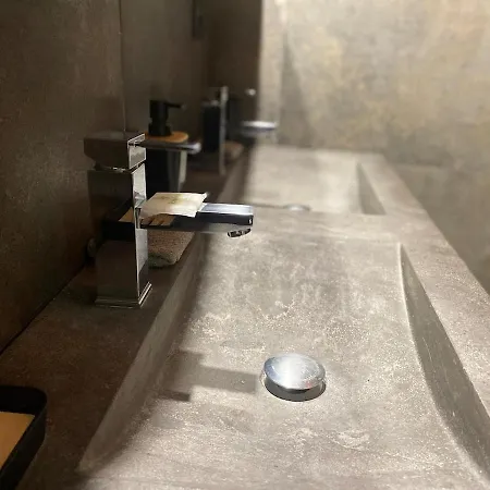 'le Loft' Jacuzzi Standing En Centre Appartamento