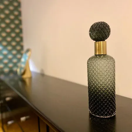 'le Loft' Jacuzzi Standing En Centre Apartmán *