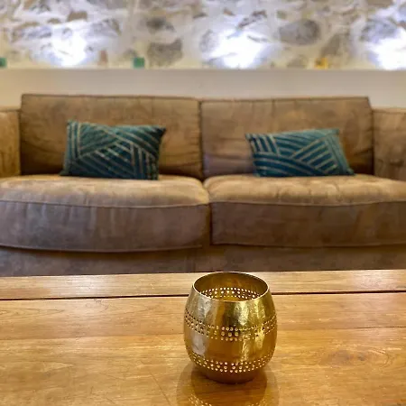 'le Loft' Jacuzzi Standing En Centre 아파트 *