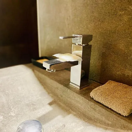 'le Loft' Jacuzzi Standing En Centre Apartmán *