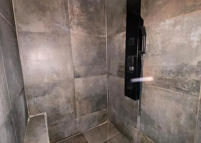 アパート 'le Loft' Jacuzzi Standing En Centre *